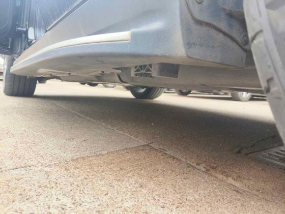 [南昌·赣M] 二手奔驰奔驰GLE AMG2017款 AMG GLE 43 4MATIC