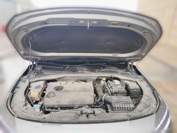 [宁波·浙B] 二手奇瑞艾瑞泽82022款 1.6T DCT雅