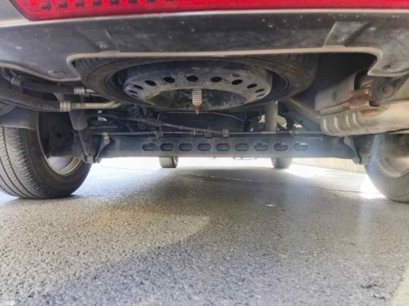 [上海·沪B] 二手别克别克GL82014款 3.0L XT豪华商务旗舰版