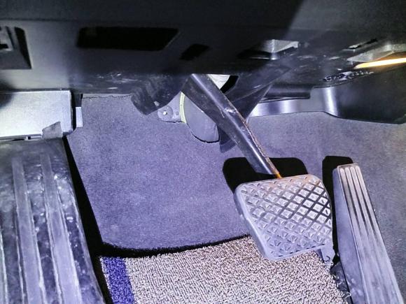 [杭州·浙A] 二手宝马宝马5系2014款 525Li 豪华设计套装