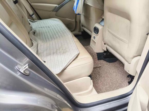 [宁波·浙B] 二手大众途观2010款 1.8TSI 自动两驱风尚版