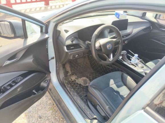 [上海·沪A] 二手别克微蓝62020款 插电混动 互联智享型