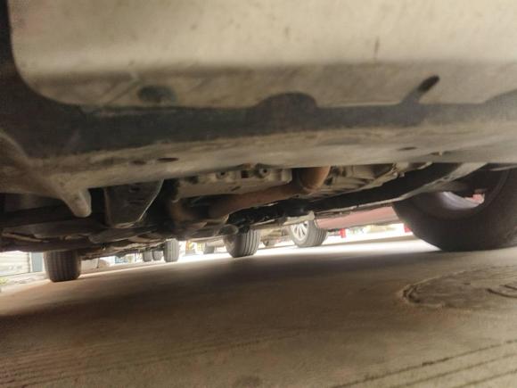 [上海·苏A] 二手凯迪拉克凯迪拉克SRX2015款 3.0L 精英型