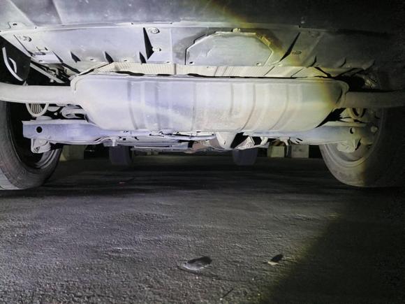 [成都·川A] 二手雷克萨斯雷克萨斯NX2017款 300 全驱 锋尚版