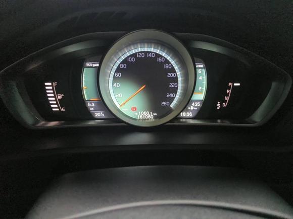 [苏州·苏E] 二手沃尔沃沃尔沃V402016款 T3 智逸版