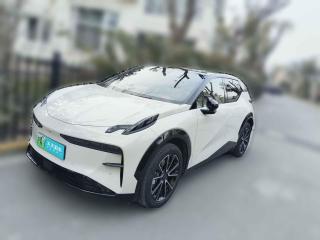 极氪极氪X2023款 后驱YOU版 4座「上海二手车」「天天拍车」