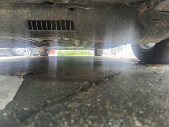 [深圳·湘L] 二手本田凌派2022款 1.5L 锐·豪华版