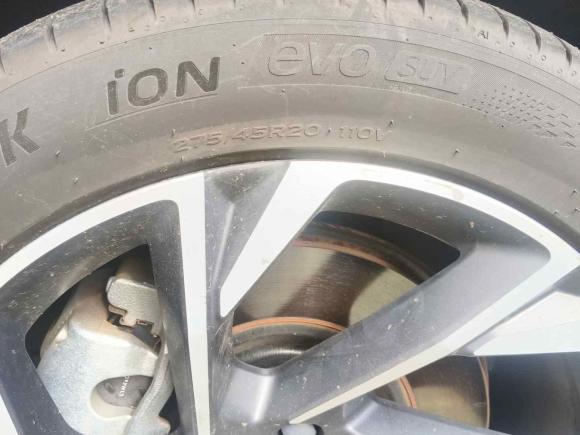 [苏州·苏E] 二手领克领克09 EM-P2021款 2.0T PHEV Halo 六座