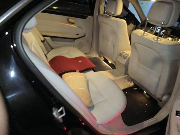 [常州·苏D] 二手奔驰奔驰E级2014款 E 260 L