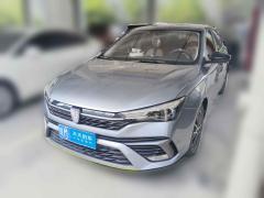 [嘉兴·皖M]荣威&nbsp;&nbsp;荣威i5&nbsp;&nbsp;2021款 1.5L CVT钻石版