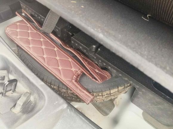 [济南·鲁A] 二手长安长安CS35PLUS2021款 蓝鲸NE 1.4T DCT尊贵型