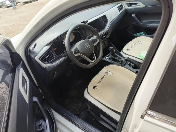 [成都·川G] 二手大众朗逸2023款 新锐 1.5L 自动新愿版