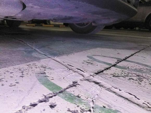 [杭州·浙A] 二手蔚来蔚来ES62020款 510KM 性能版