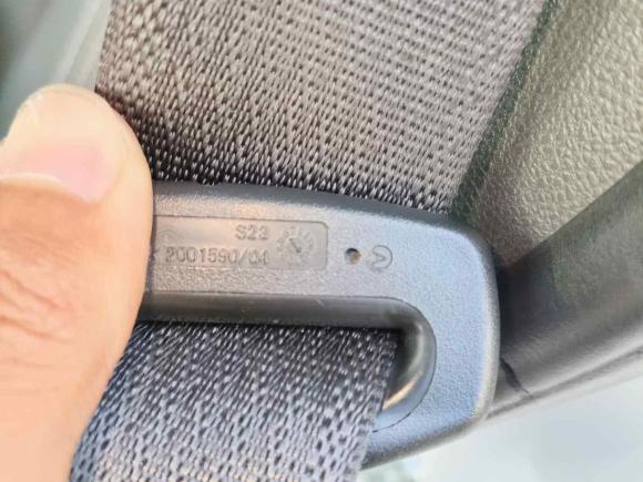 [深圳·粤Q] 二手雪佛兰迈锐宝2018款 530T 自动风尚版