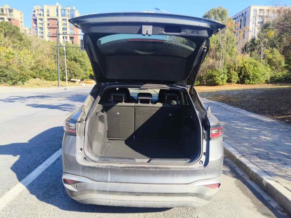 [杭州·浙A] 二手大众ID.4 X2021款 Pro 极智长续航版