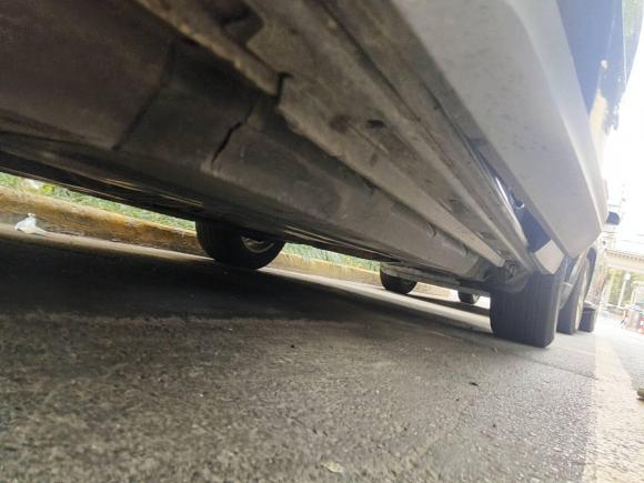 [上海·沪B] 二手奥迪奥迪Q52012款 2.0TFSI 技术型