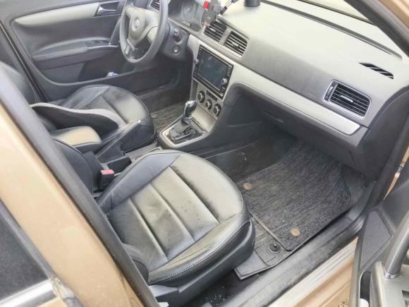 [成都·川S] 二手大众朗逸2013款 改款经典 1.6L 自动舒适版