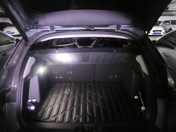 [南京·苏A] 二手比亚迪元PLUS2022款 510KM 旗舰型