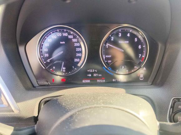 [苏州·苏U] 二手宝马宝马2系2018款 225i 尊享型 M运动套装