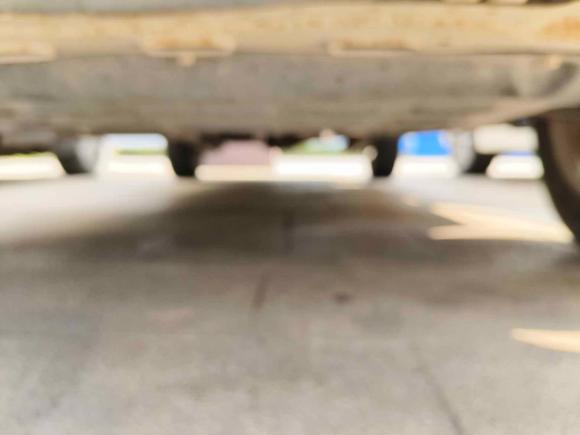 [常州·苏D] 二手五菱汽车五菱宏光S32018款 1.5L 手动标准型 国V