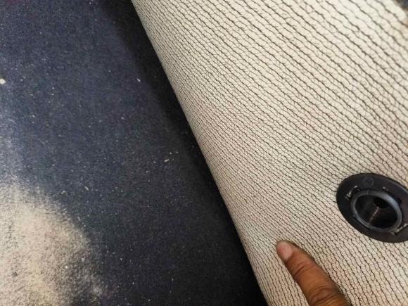 [南通·苏F] 二手五十铃铃拓2020款 2.5T四驱手动领航版 国VI JE4D25Q6A