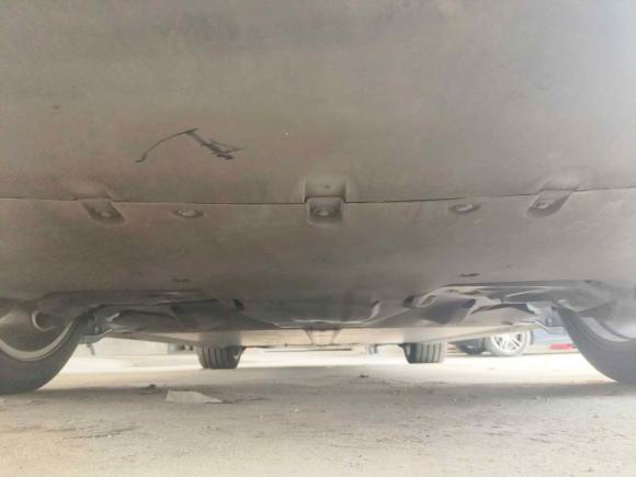 [广州·粤A] 二手特斯拉Model Y2021款 标准续航后驱版