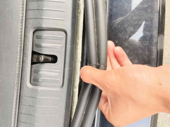 [广州·粤A] 二手大众途观L2024款 330TSI 自动两驱R-Line越享版