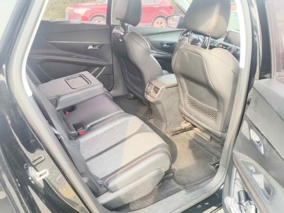 [杭州·浙A] 二手标致标致50082017款 350THP 7座精英版