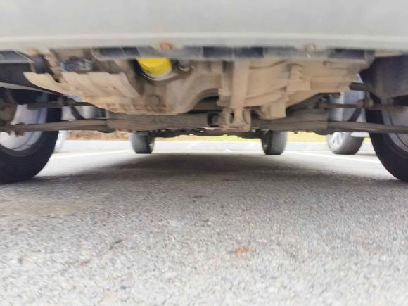 [金华·豫P] 二手广汽传祺传祺GS42015款 200T 手动精英版