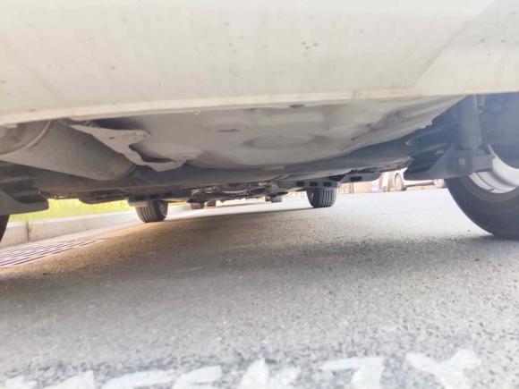 [南京·苏A] 二手大众Polo2018款 1.5L 自动安享型