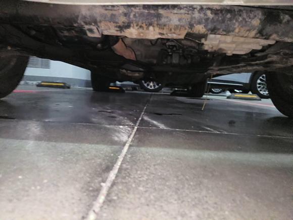 [上海·苏E] 二手哈弗哈弗H6 Coupe2016款 蓝标 1.5T 自动两驱精英型