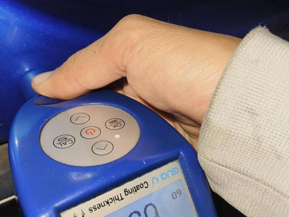 [广州·粤A] 二手比亚迪元新能源2018款 EV360 智联炫酷型