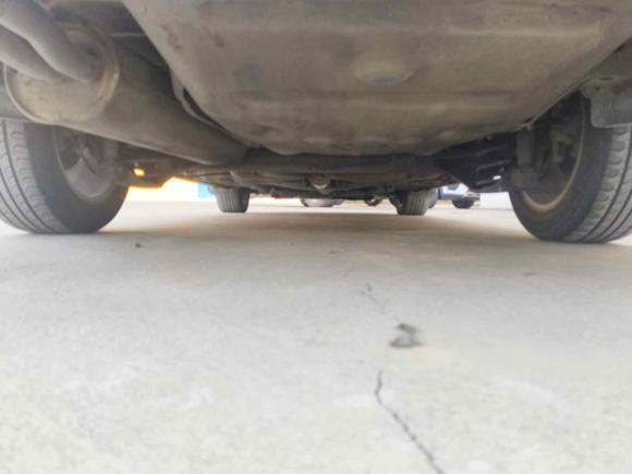 [无锡·苏B] 二手大众朗逸2013款 改款 1.4TSI 手动舒适版