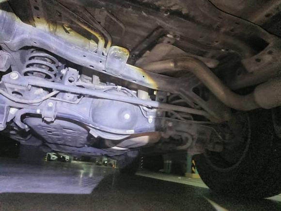 [南昌·赣A] 二手哈弗哈弗H92020款 2.0T 汽油四驱精英型 5座