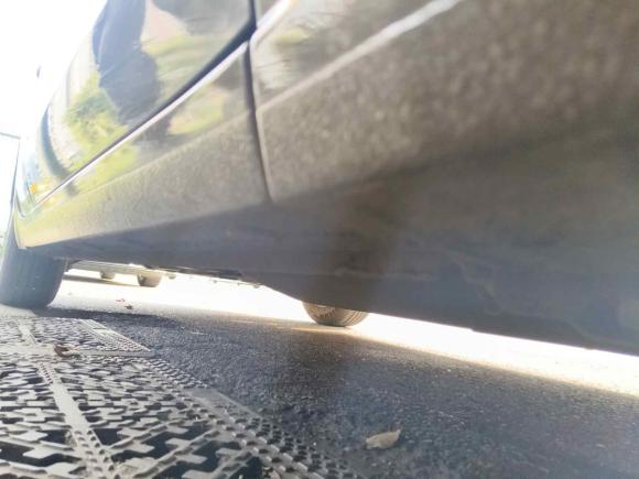 [成都·川G] 二手别克英朗2016款 15N 手动进取型