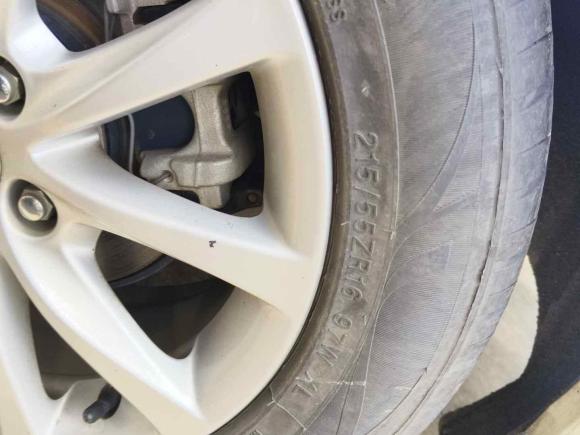 [深圳·粤B] 二手本田思域2016款 180TURBO CVT舒适版