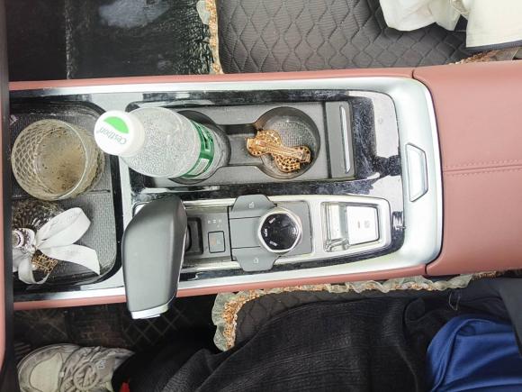 [成都·川A] 二手长安长安CS55PLUS2024款 第三代 1.5T DCT尊贵型