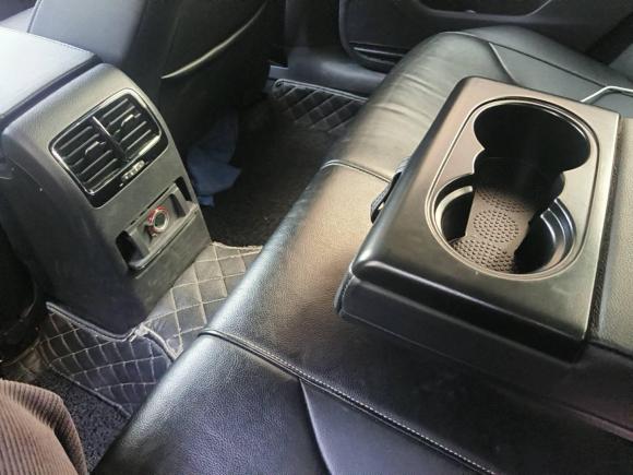 [上海·苏K] 二手大众速腾2015款 230TSI 自动舒适型