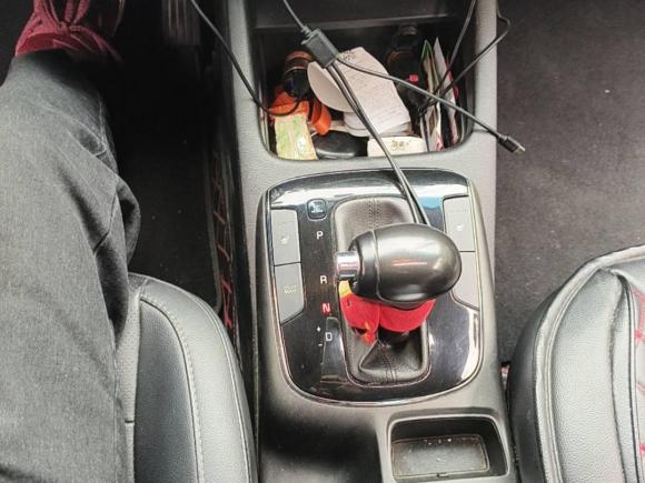 [成都·川G] 二手起亚起亚K32017款  1.6L 自动15周年特别版GLS