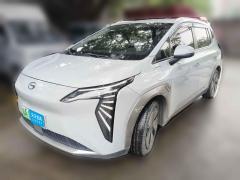 [广州·粤A]埃安&nbsp;&nbsp;AION Y&nbsp;&nbsp;2023款 Plus 510 乐享版