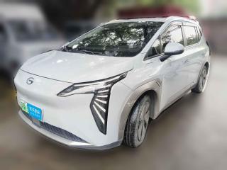 埃安AION Y2023款 Plus 510 乐享版「广州二手车」「天天拍车」