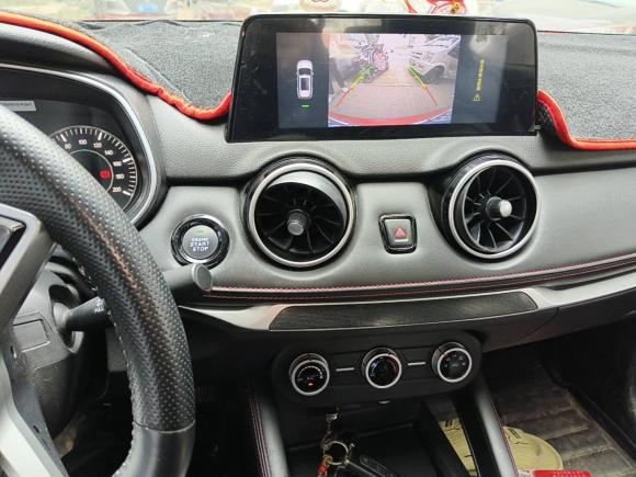 [广州·粤E] 二手东风风光风光5002022款 1.5T CVT畅享型