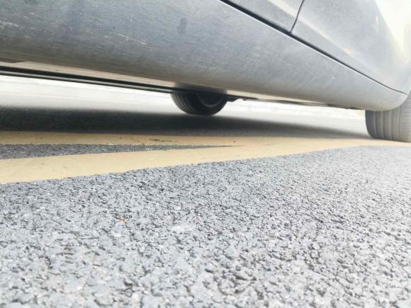 [上海·沪A] 二手特斯拉Model Y2022款 后轮驱动版