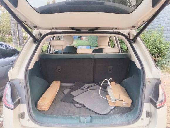 [南京·苏A] 二手宝骏宝骏云朵2023款 460 Max