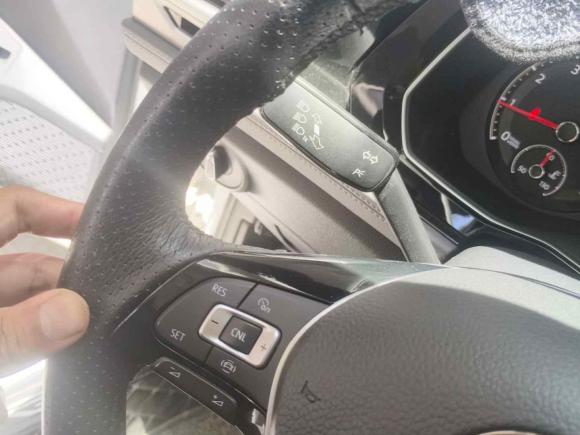 [温州·浙C] 二手大众速腾2019款 200TSI DSG舒适型 国VI