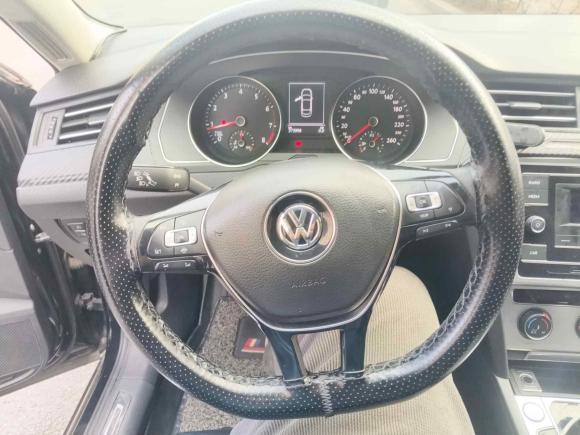 [青岛·鲁B] 二手大众迈腾2019款 280TSI DSG 舒适型 国V