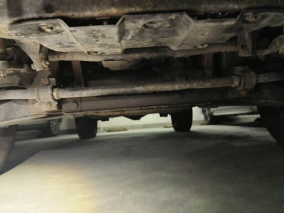 [上海·苏U] 二手北京越野北京越野BJ402016款 40L 2.3T 自动四驱尊享版