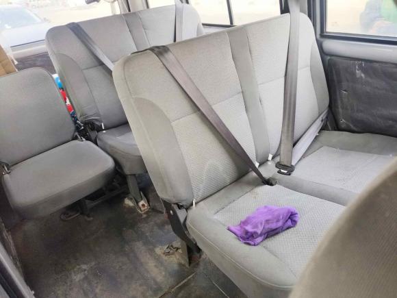 [南通·新A] 二手五菱汽车五菱荣光2017款 1.5L 加长基本型