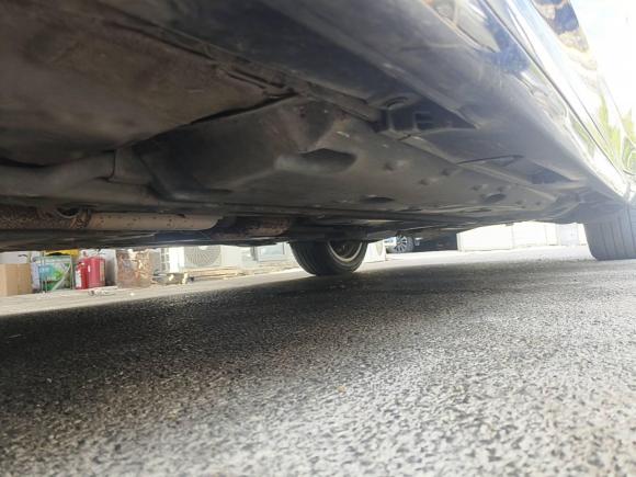 [武汉·鄂A] 二手丰田皇冠2012款 2.5L Royal Saloon尊贵版