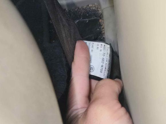 [济南·鲁A] 二手三菱帕杰罗·劲畅2013款 3.0L 自动两驱豪华版